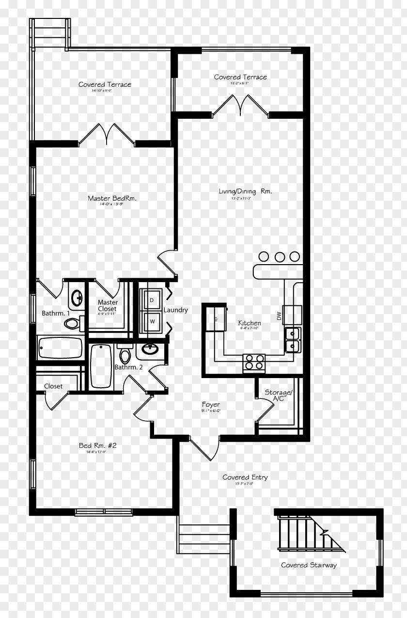 European Tile The Venetian Las Vegas West House Floor Plan Drawing PNG