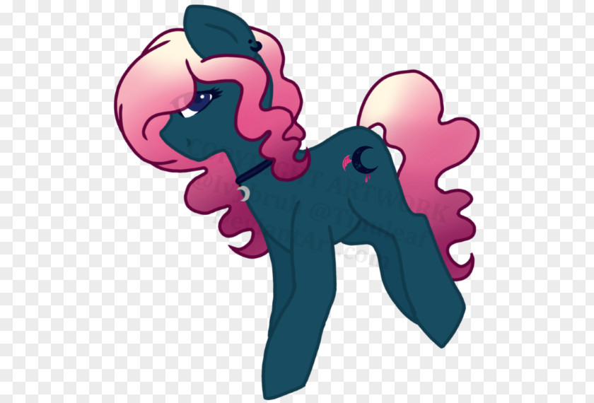 Horse Pony DeviantArt PNG