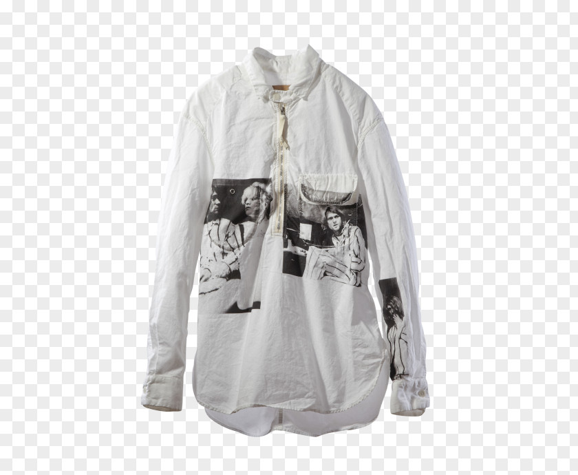 Kurt Cobain Sleeve T-shirt Clothes Hanger Jacket Blouse PNG