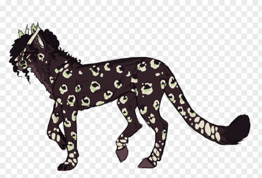 Leopard Big Cat Terrestrial Animal Puma PNG