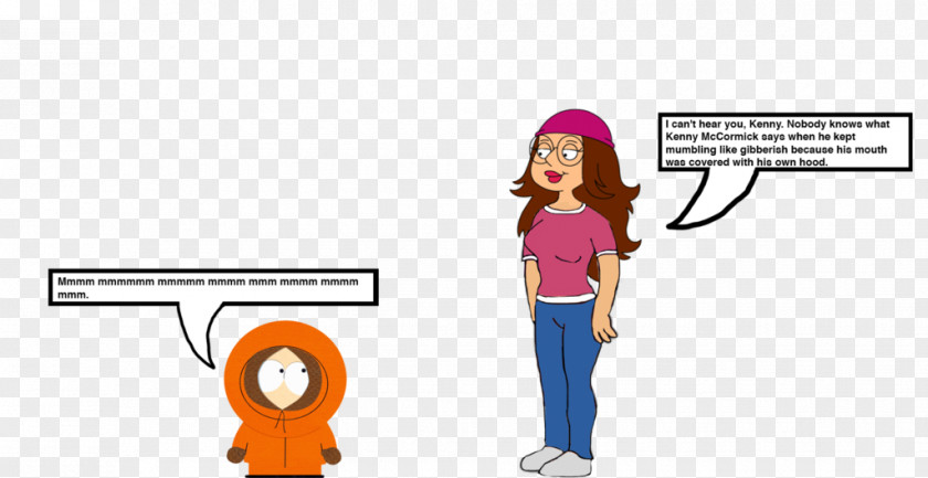 Little Gym Of Orange Park Meg Griffin Kenny McCormick Stewie Microphone PNG