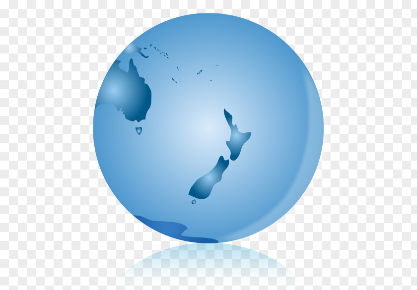 Milk Goat Globe PNG