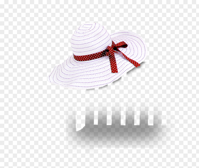 Ms. Hat Cap Font PNG
