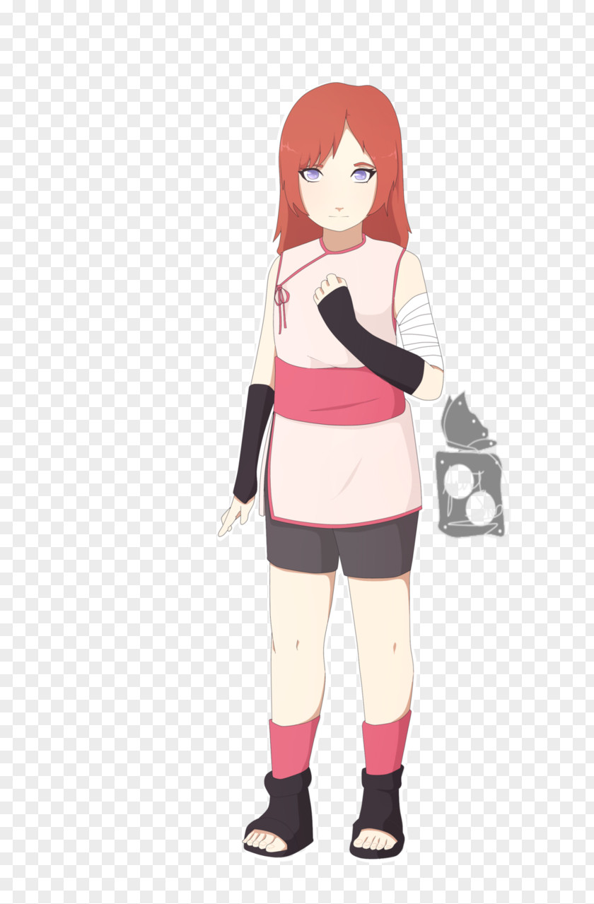 Naruto Kakashi Hatake Female Kushina Uzumaki Minato Namikaze PNG