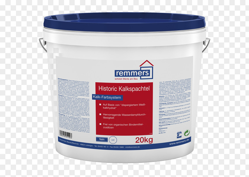 Paint Dispersionsfarbe Silicate Mineral Remmers Baustofftechnik GmbH Lacquer PNG