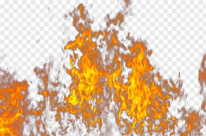 Raging Flames Fire Flame Light PNG