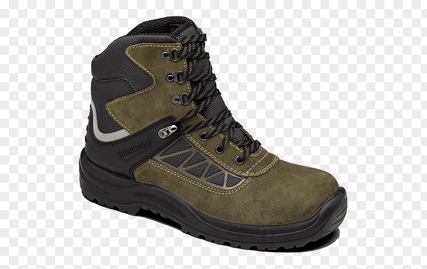 Steel Toe Heel Shoes For Women Blundstone Footwear Steel-toe Boot Suede Australian Work PNG