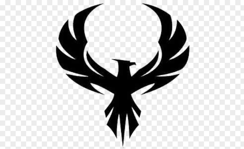 Symbol Clip Art Phoenix Logo Image PNG
