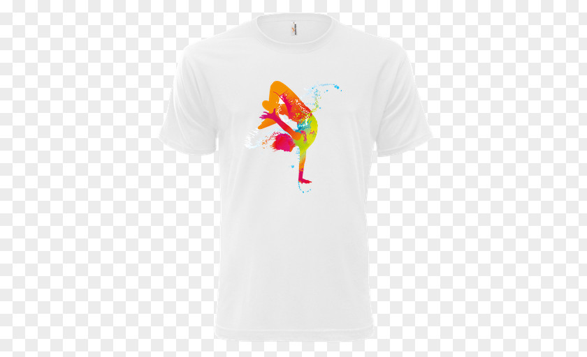 T-shirt Alcatel One Touch POP C5 Sleeve Bluza PNG