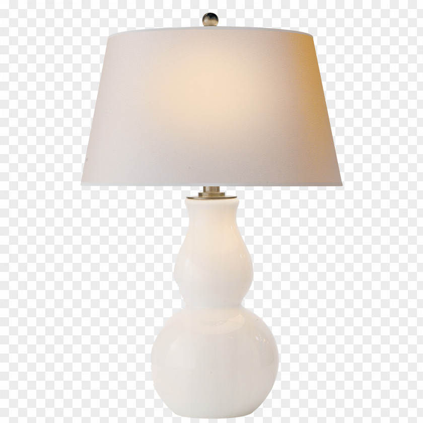 Table Lamp Bedside Tables Lighting PNG