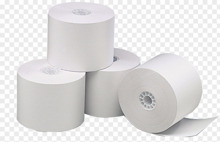 Thermal Paper Point Of Sale Printing Cash Register PNG