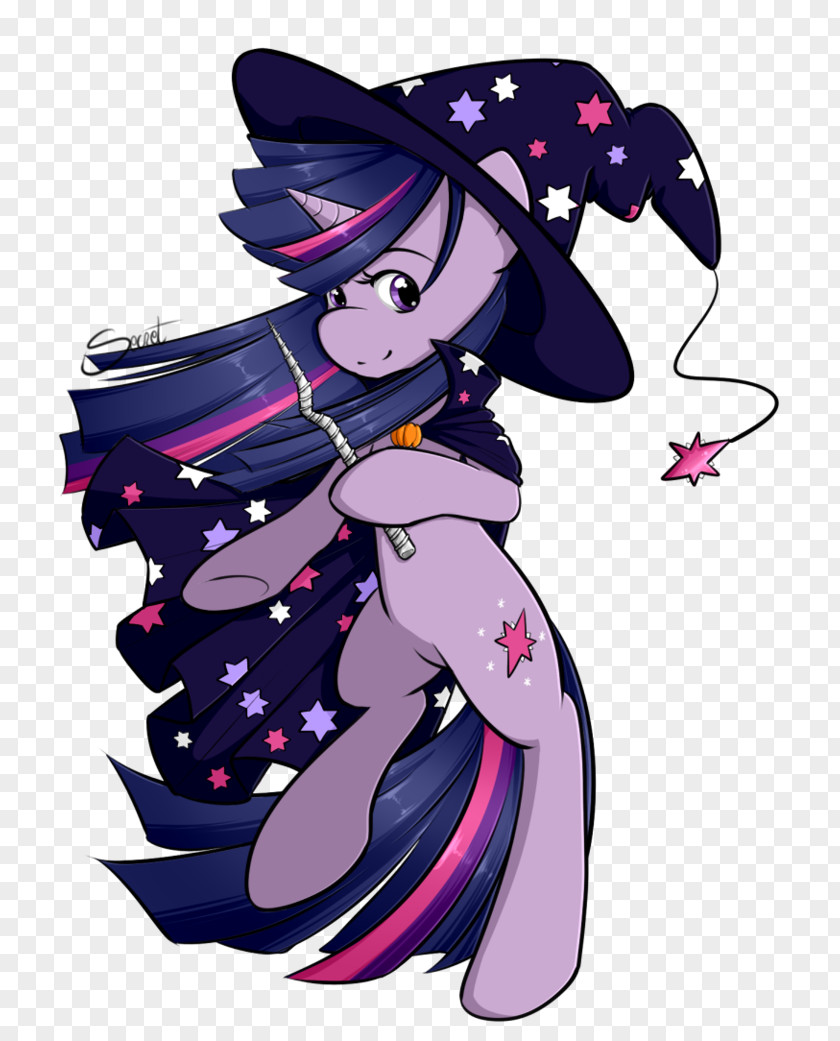 Twilight Sparkle Pony Rarity Rainbow Dash Witchcraft PNG