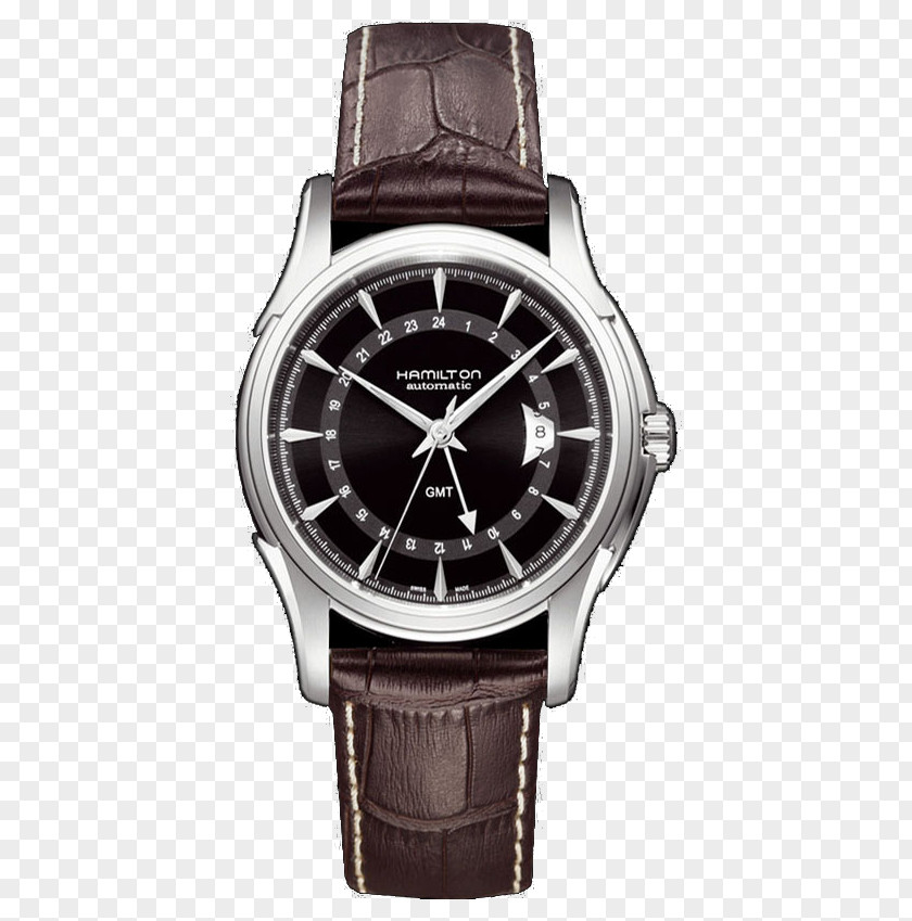 Watch Hamilton Company Chronograph Jewellery Seiko PNG