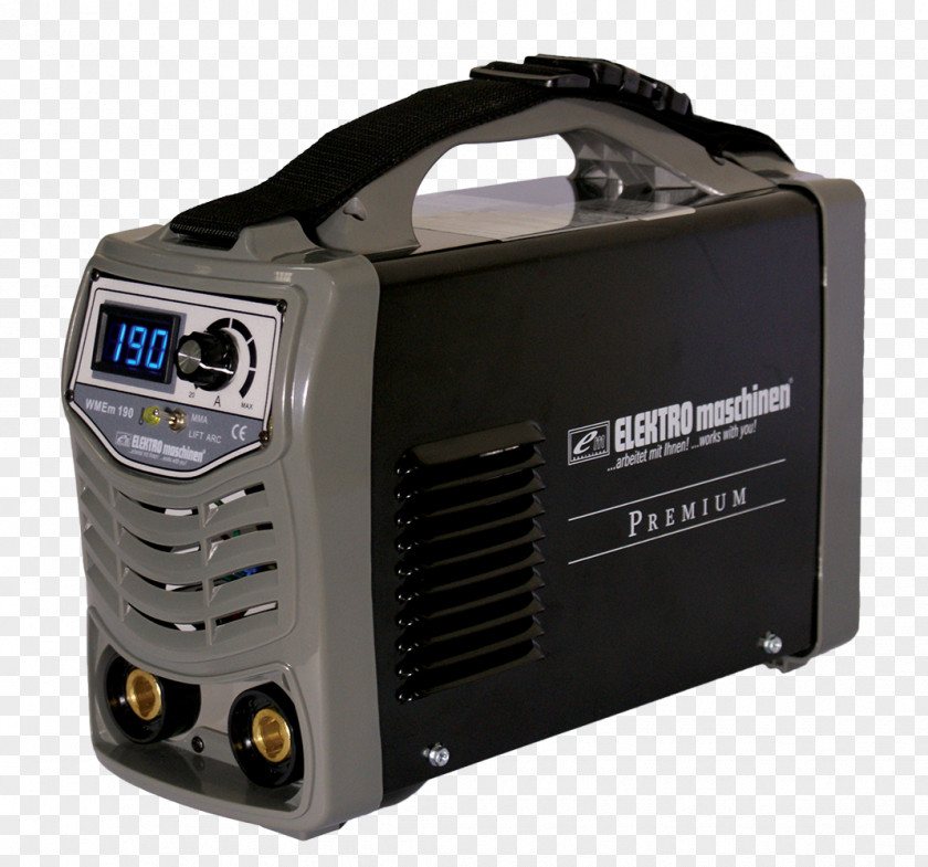 Welding Machine Electrode Electric Potential Difference Power Inverters PNG