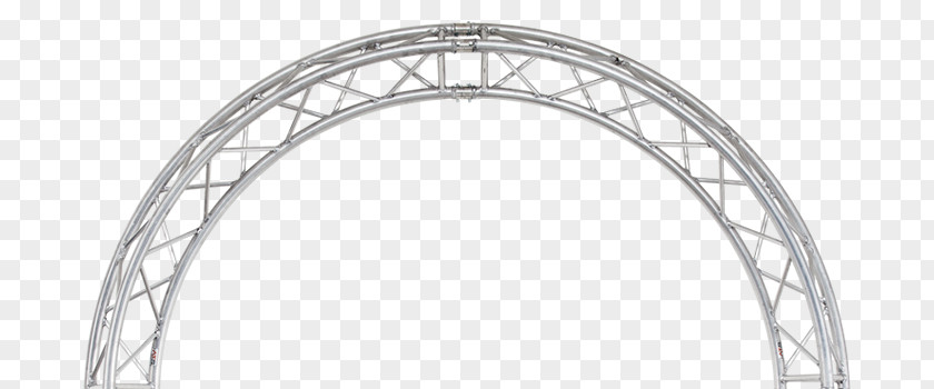 Bridge Structure Truss Structural System PNG