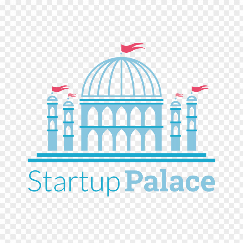Business Startup Company Palace Logo Empresa PNG