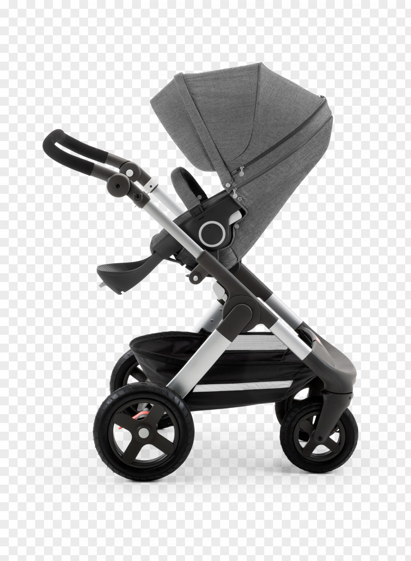 Child Stokke Trailz Baby Transport AS Infant PNG