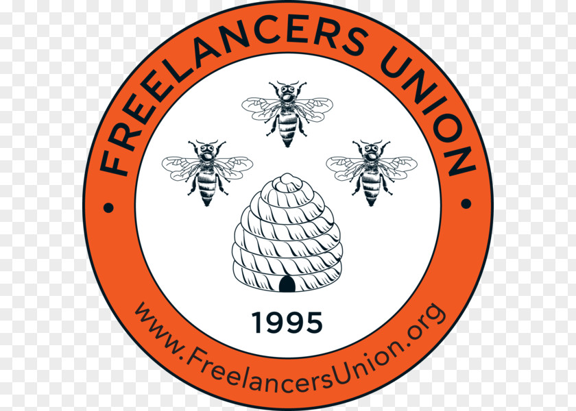 Clip Art Organization Brand Logo Freelancers Union PNG