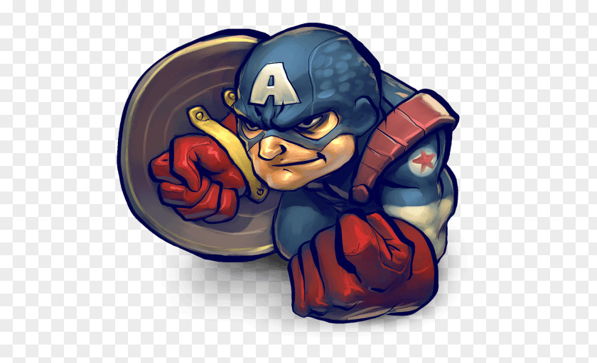Dirty Captain America's Shield Computer Icons Comic Book Comics PNG