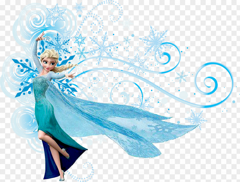 Elsa Kristoff Anna Olaf Clip Art PNG