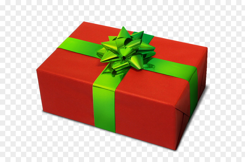 Gift Box Christmas Day Family PNG