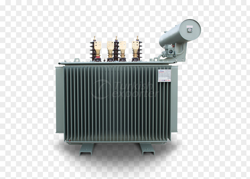 High Voltage Distribution Transformer ABB Group Types Electric Power PNG