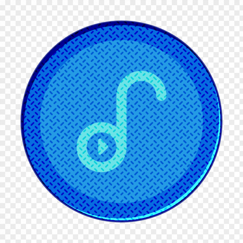 Logo Number Music Icon Player PNG