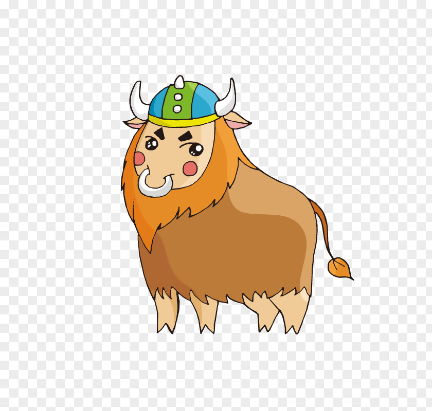 M17 Vector Graphics Cartoon Image Cattle PNG