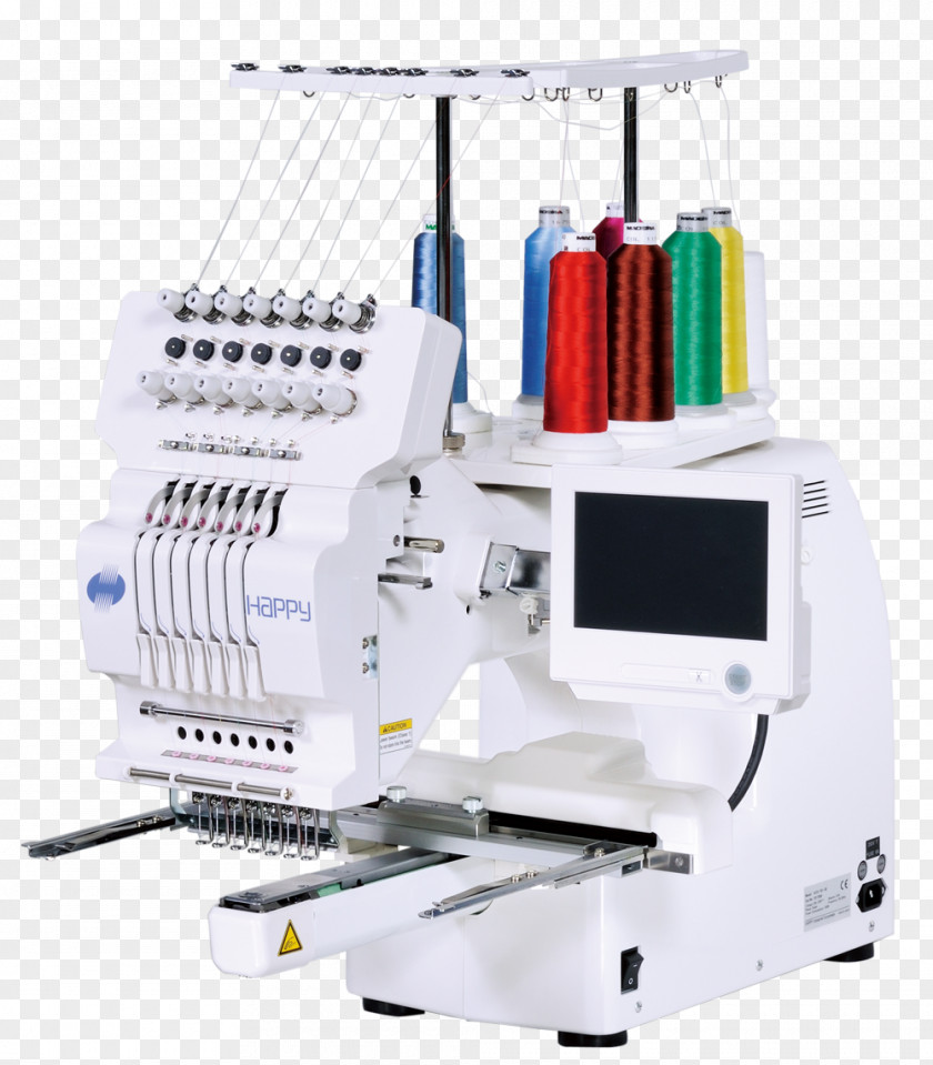 Machine Embroidery Hand-Sewing Needles Hobby PNG