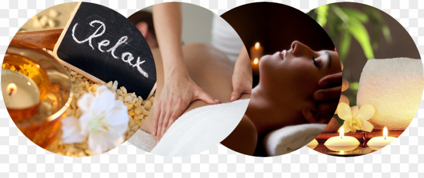 Muscle Relaxation Massage Chocolate Facial Therapy Beauty PNG