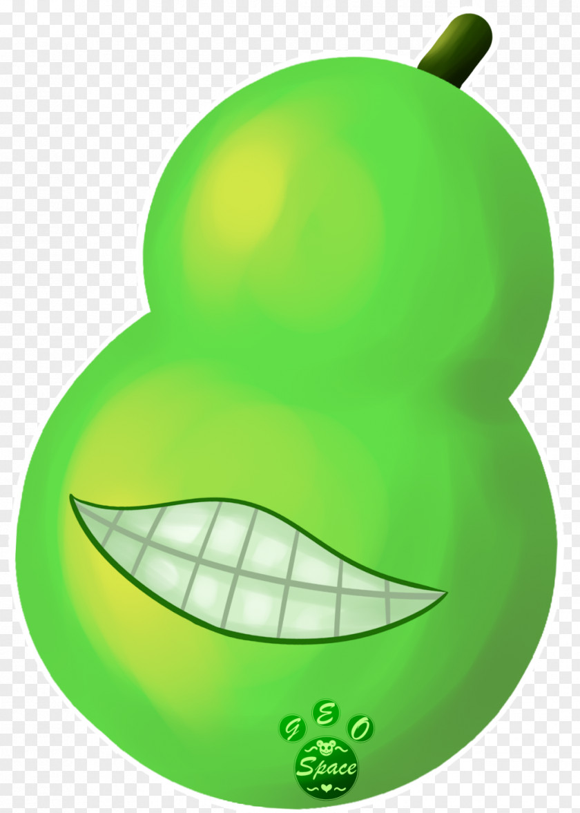 Neo Geo Pear Drawing Clip Art Fruit PNG
