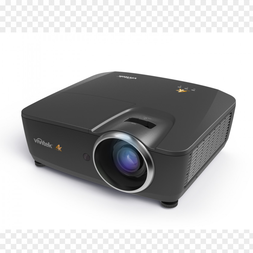Projector Multimedia Projectors Home Theater Systems BenQ W1090 PNG