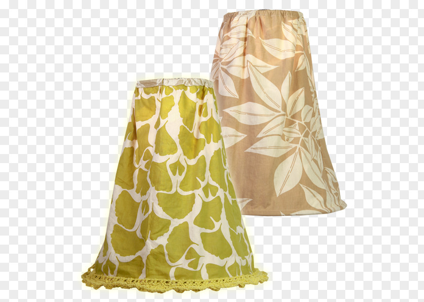 Sale Material Lamp Shades Silk Skirt PNG