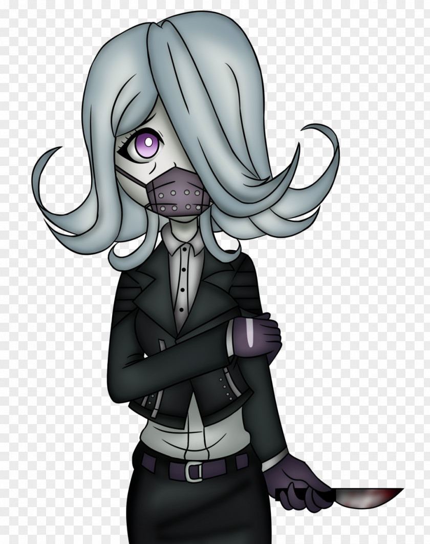 Seiko Danganronpa Drawing Spike Chunsoft PNG