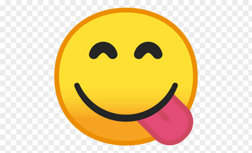 Sixty-one Emoji Emoticon Android Nougat Smiley PNG