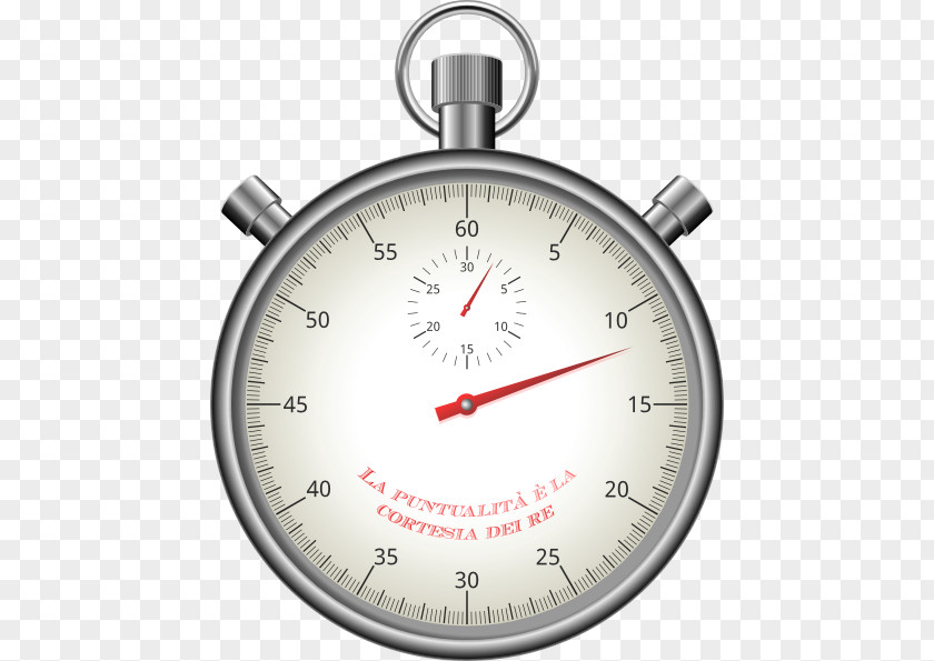 Stop Watch Clip Art PNG