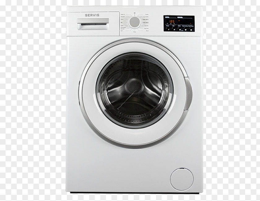 Washing Machine Robert Bosch GmbH Home Appliance Immersion Blender PNG