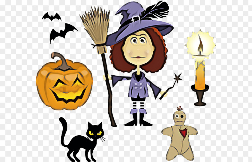 Witch PNG