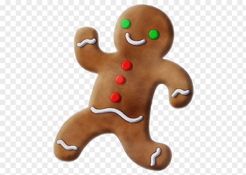 Baked Goods Finger Food Gingerbread Dessert Biscuit Cookie PNG