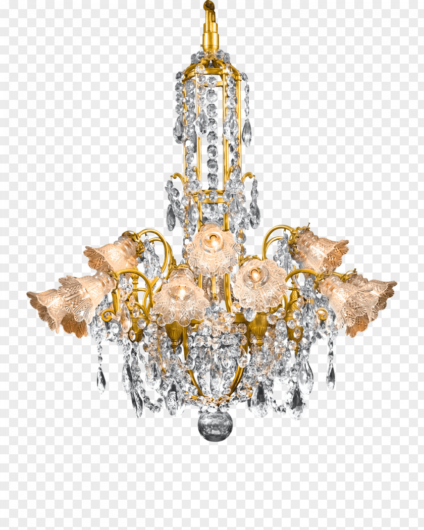 Chandelier Yebisu Garden Place Lighting Baccarat PNG