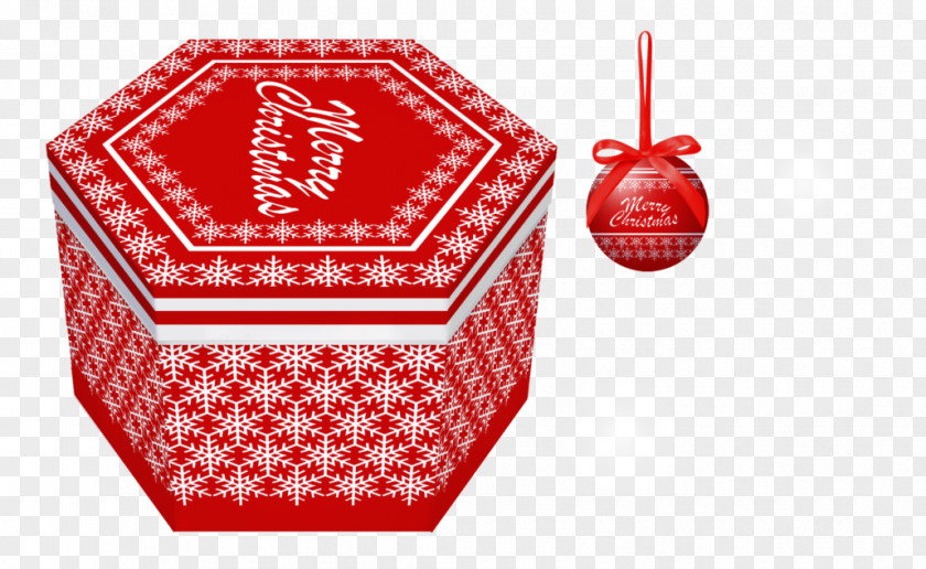 Christmas Ornament Santa Claus Gift Public Holiday PNG