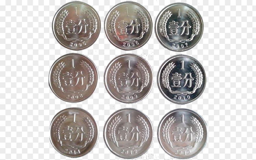 Copper Coins A Penny Tea Sales Real Estate Business PNG