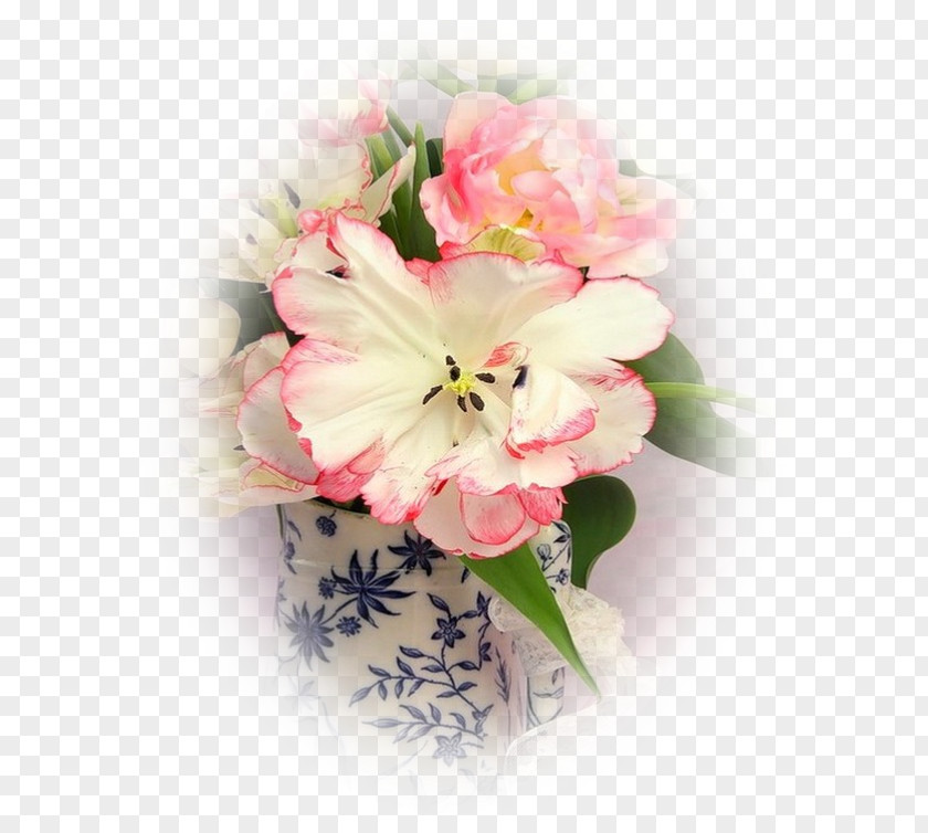 Flower Floral Design Cut Flowers Bouquet Artificial PNG