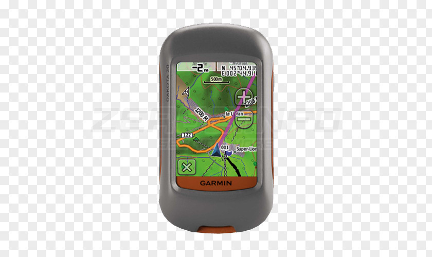 Garmin Handheld Gps GPS Navigation Systems Dakota 20 Ltd. Automotive System PNG