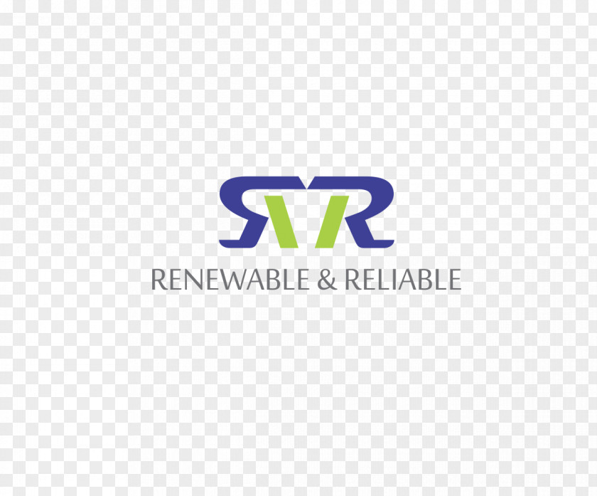 Green Energy Flyer Logo Brand Product Design Font PNG