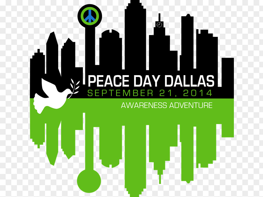 International Day Of Peace Logo Art Skyline Drive PNG