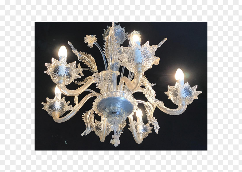 Luster Chandelier Crystal PNG