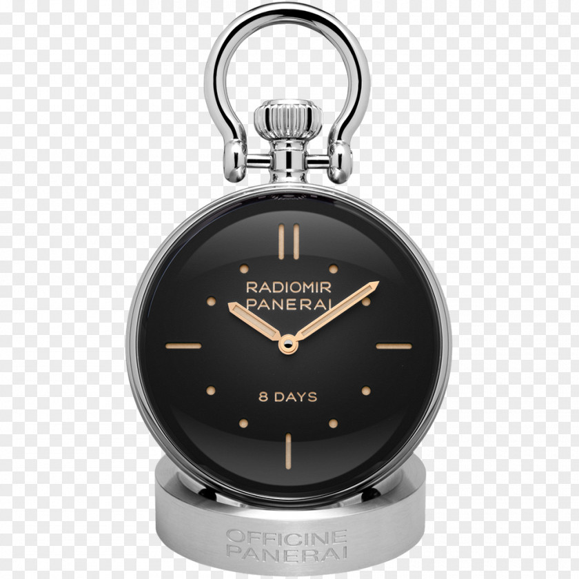 Mechanical Clock Movement Diagram Watch Table Panerai PNG