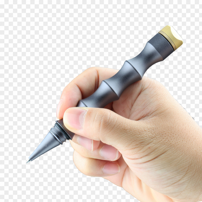 Pen Box Pens Tool Everyday Carry Weapon PNG