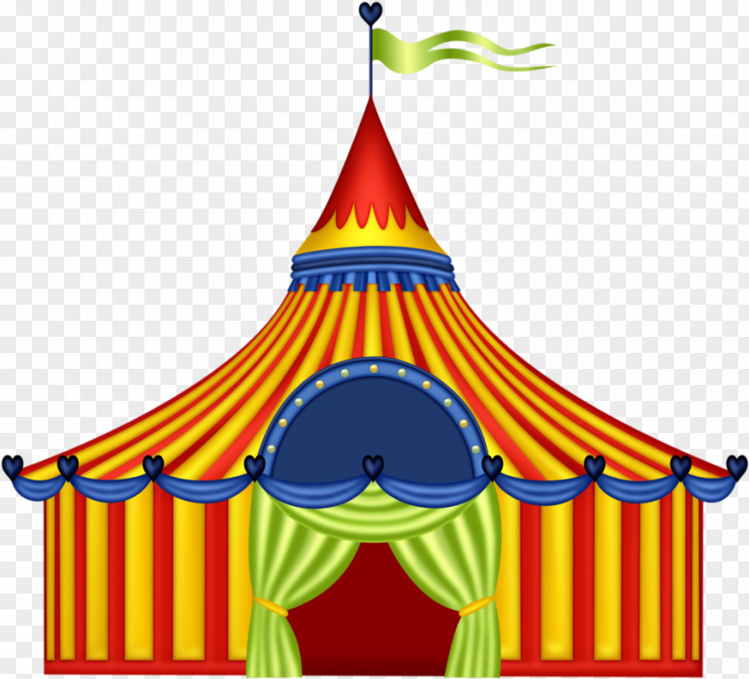 Performing Arts Performance Circus Tent PNG